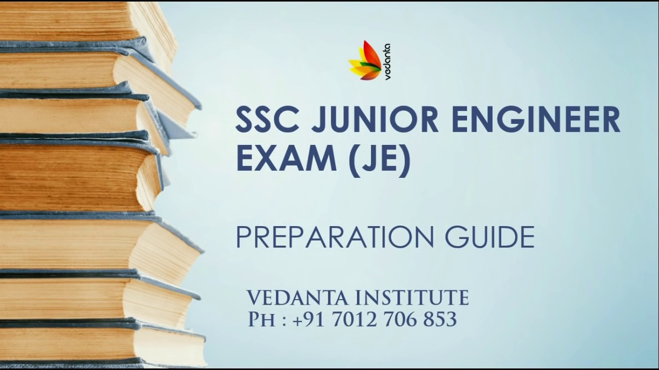 How to crack SSC JE (Mechanical) ~ Topic wise weightage, Expected Cutoffs, Analysis