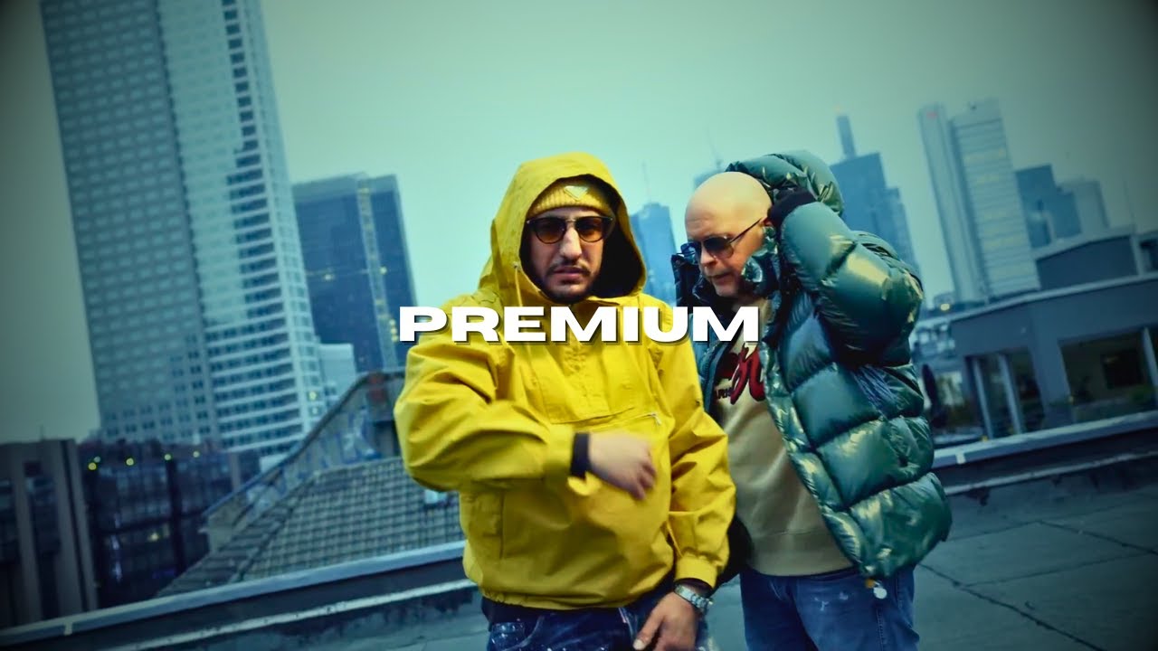 [FREE] CELO & ABDI X BOJAN TYPE BEAT - ''Premium'' (prod. by kaythe808plug)