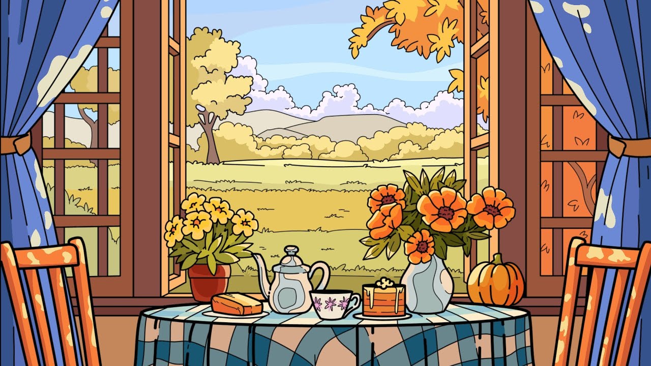 Omg aku bisa bikin tempat afk wow