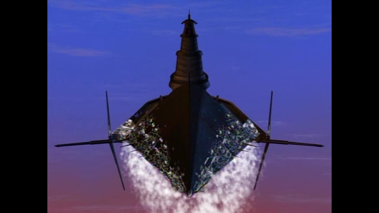 BEAST WARS "Nemesis"