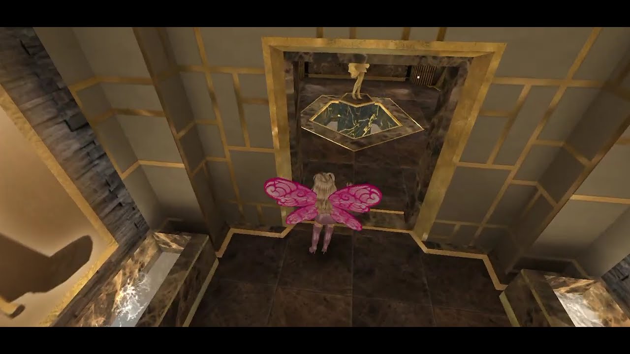 Beautiful spa avakin life no copyright