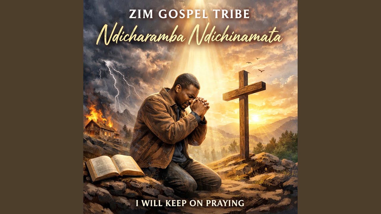 Ndicharamba Ndichinamata