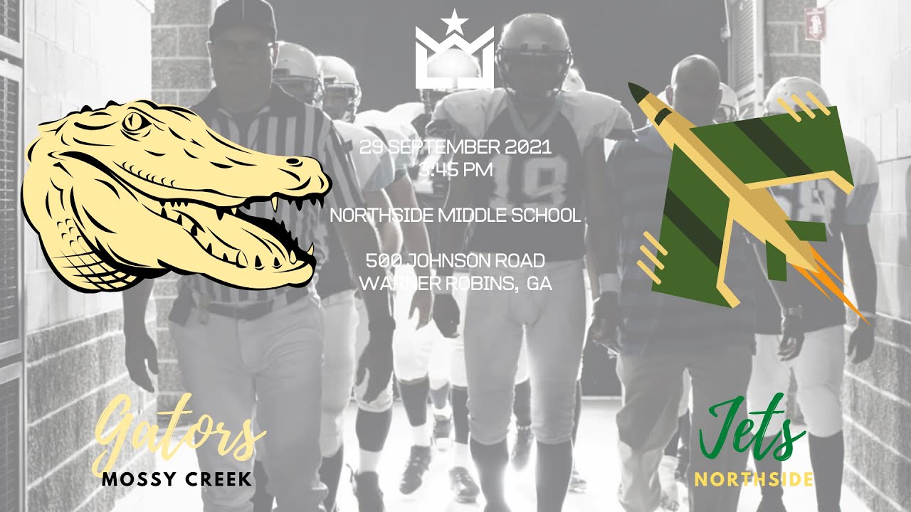 MOSSY CREEK USES OVERTIME TO ADVANCE PAST NORTHSIDE!