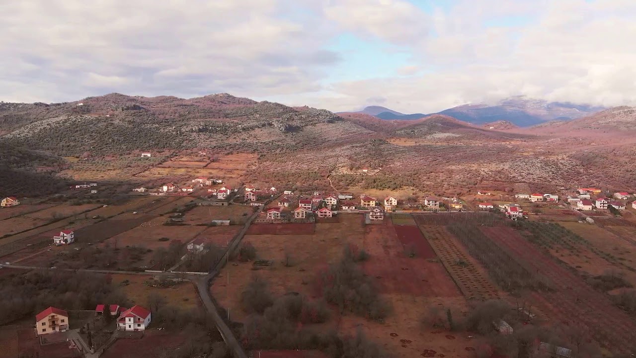 Homestead Albania - Welcome to Mokset Mal&euml;si e Madhe Series