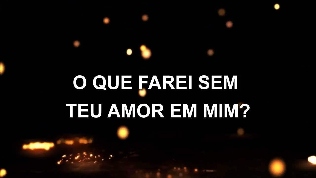ENTREGA PLAYBACK - EXPRESSÃO VOCAL