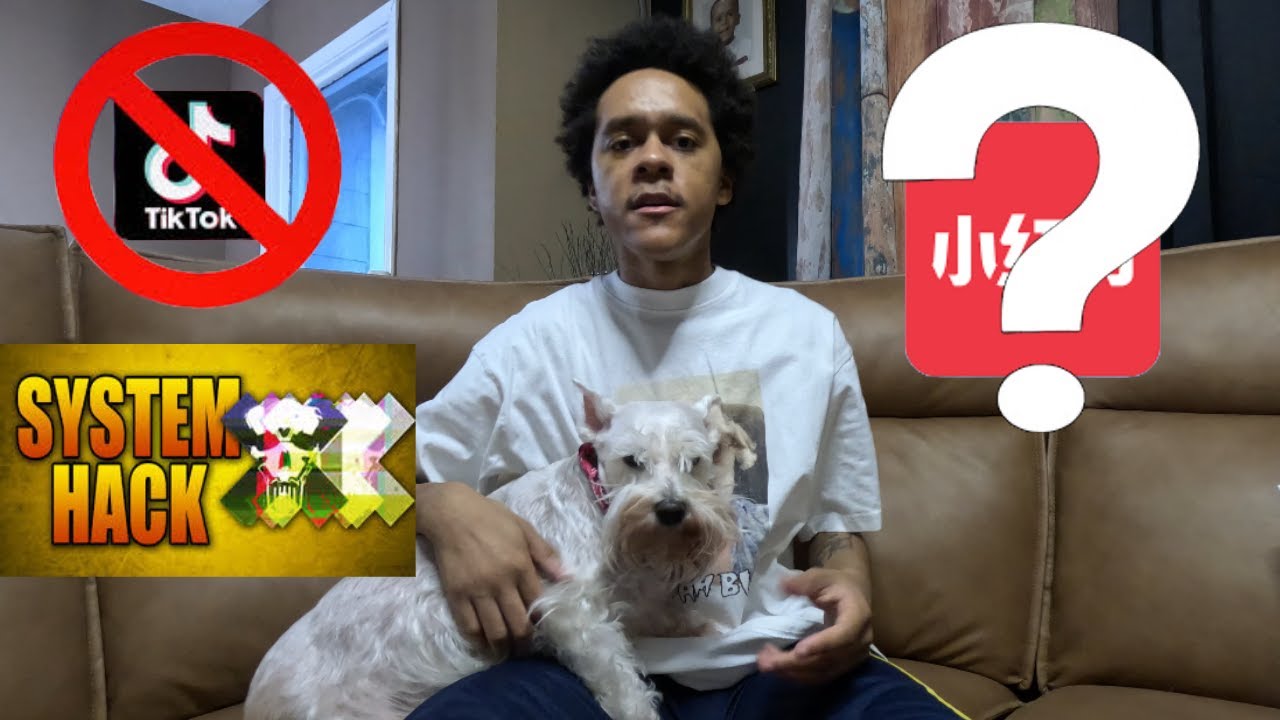 My thoughts on the Tiktok ban