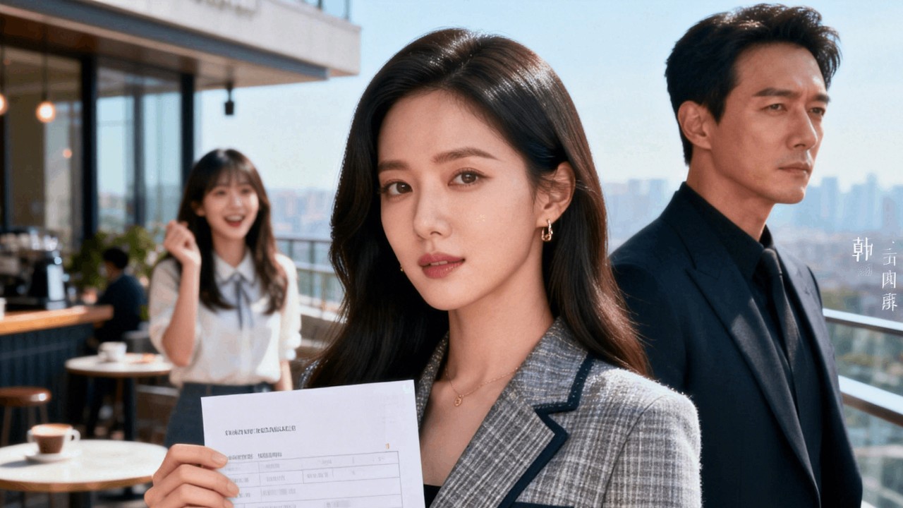 Binigyan niya ng pondo ang estudyante, inagaw ang pagkakakilanlan, at ikinasal sa CEO!