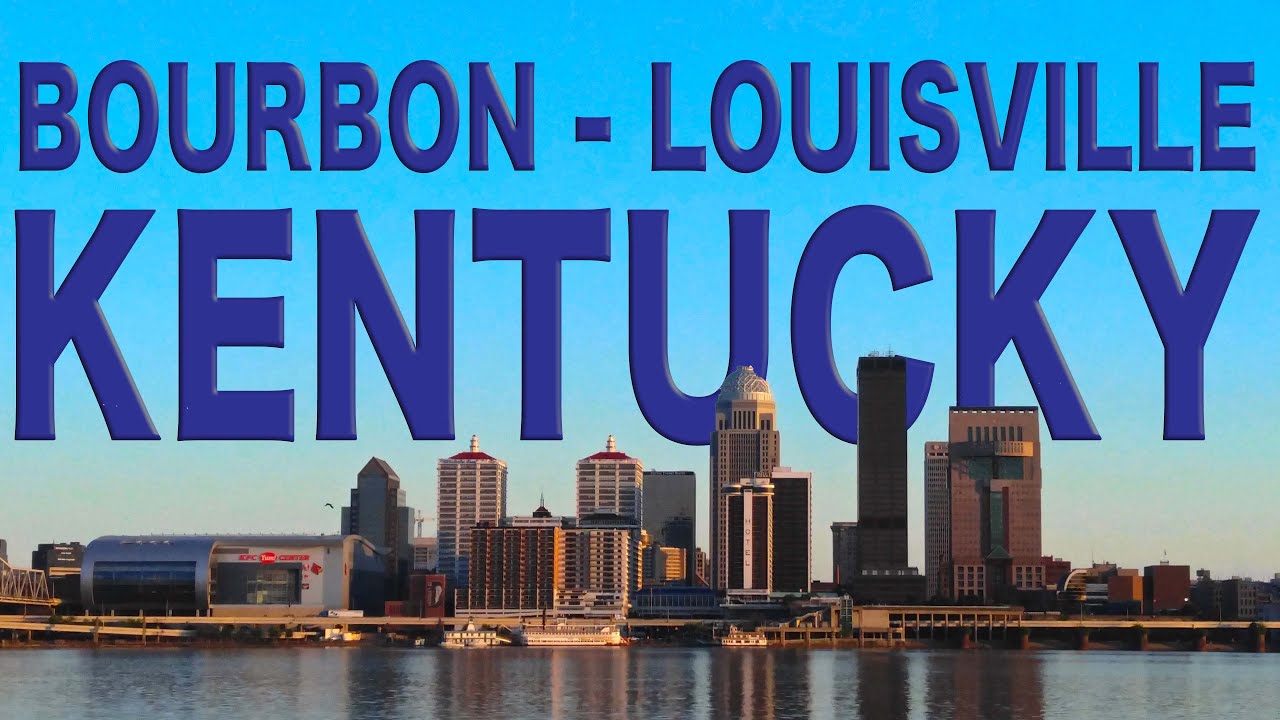 Kentucky: Bourbon, Horses, and Family in Louisville | Traveling Robert