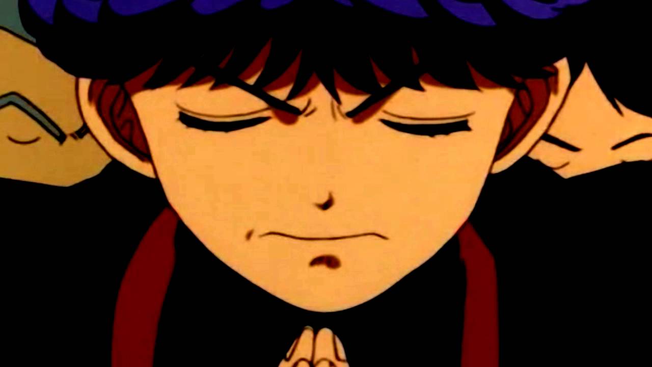 Marmalade Boy Ep42: Tsutomu Breaks