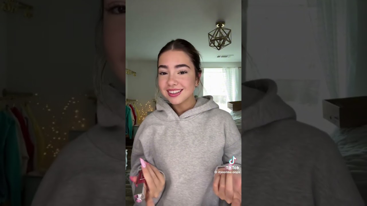 embreigh courtlyn recently tiktoks