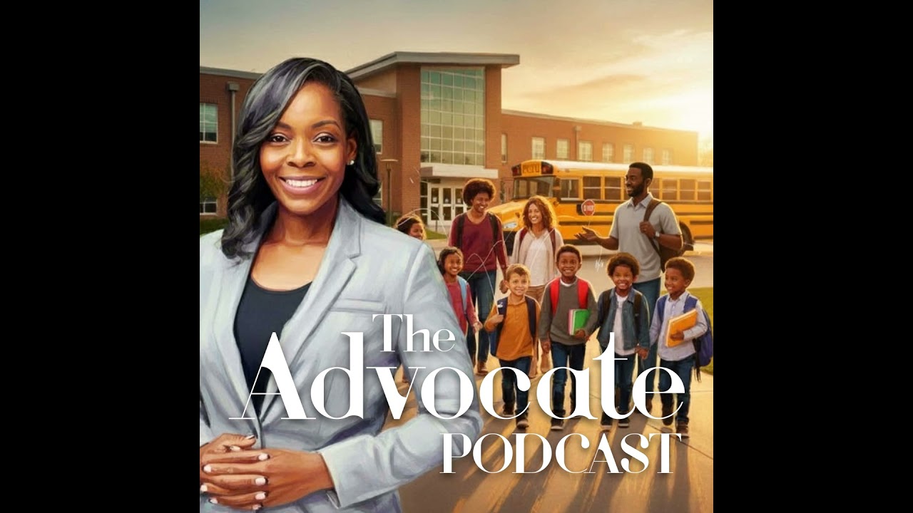 Before the Interview: Why Third Grade Reading Is a Justice Issue