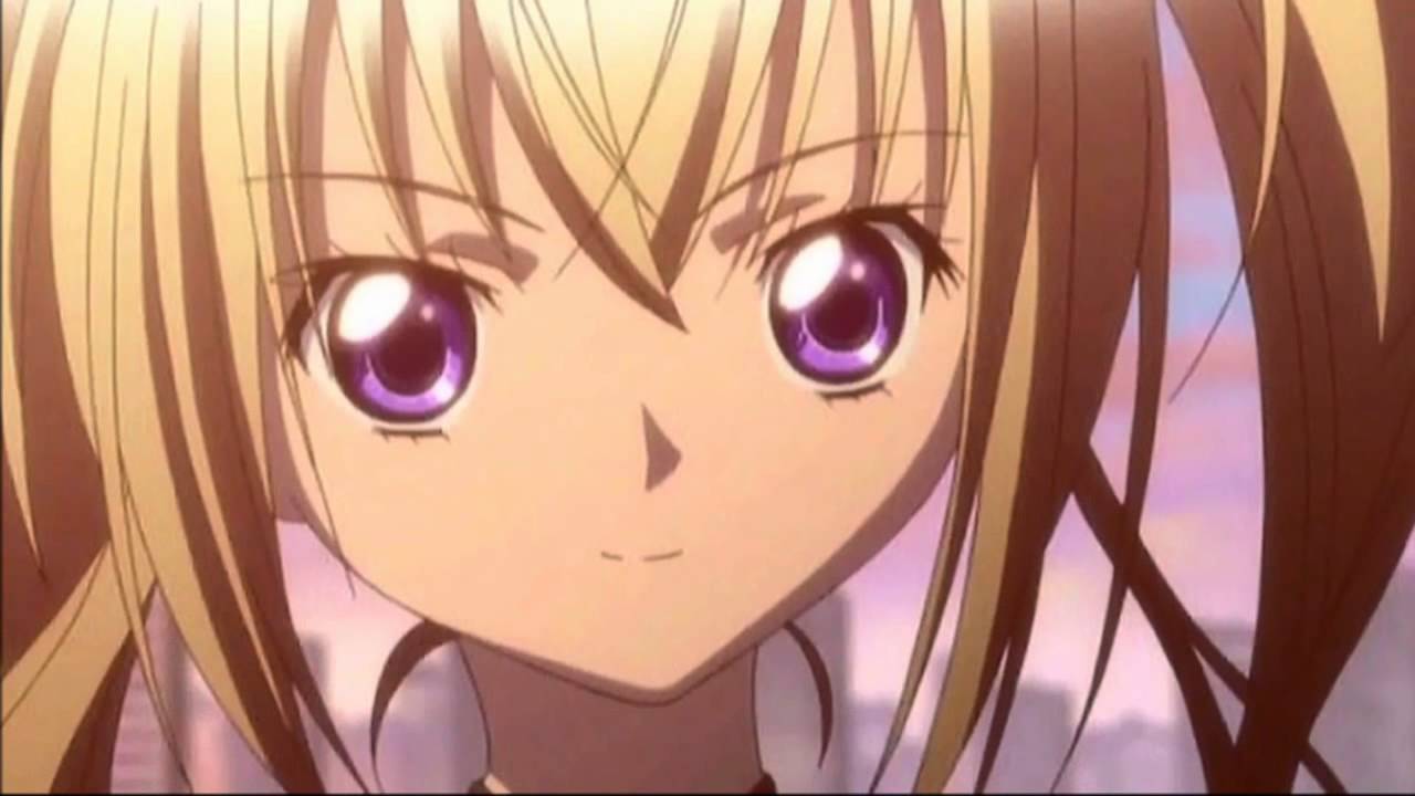 Hoshina utau- akane iro no sora lyrics