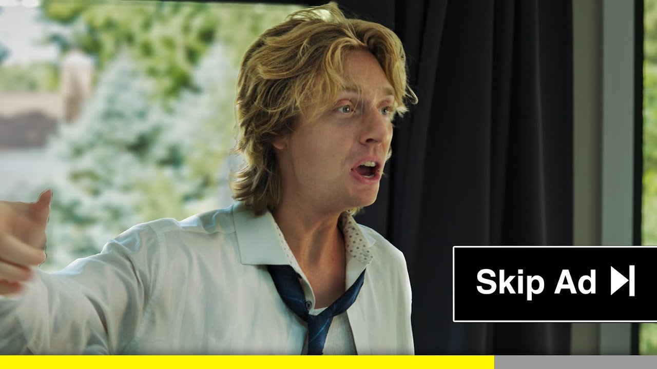YouTube Ads Are Out of Control