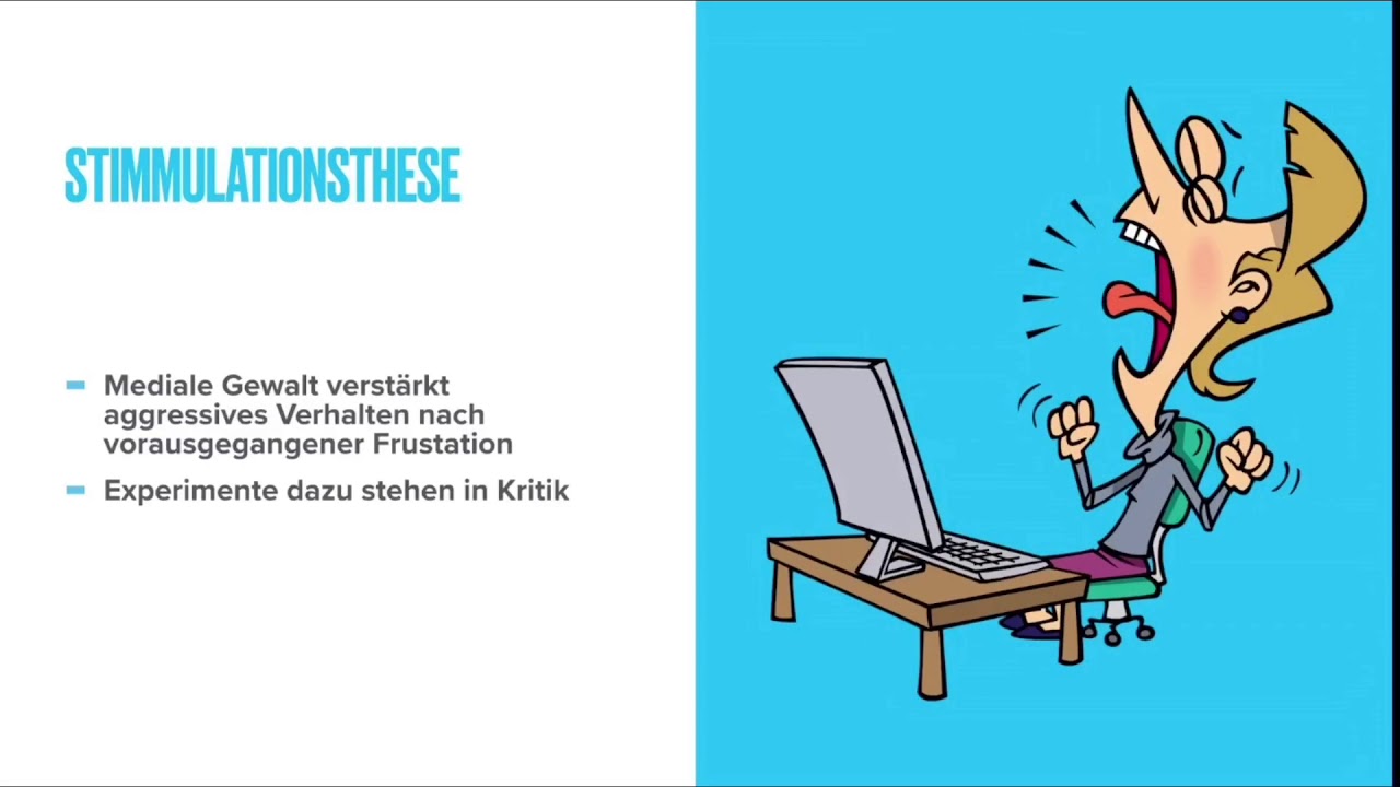 Lernvideo Medienpädagogik🖥📱📺