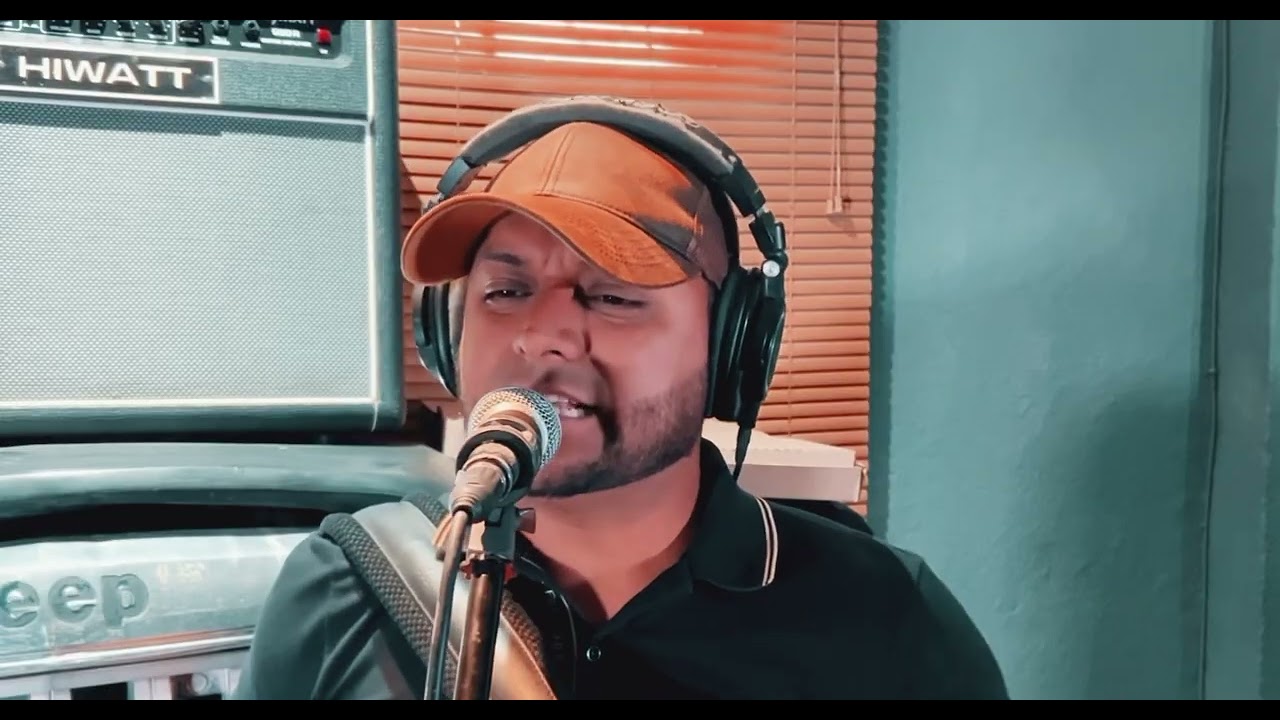 Popurrí chaka - Albert Duarte y sus guerreros