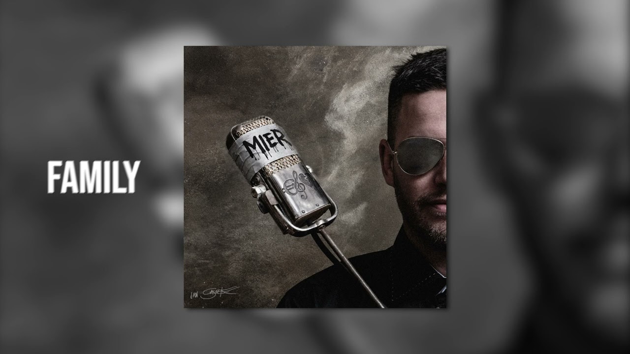 Ego - FAMILY ft. BUKA, Rytmus (prod. Coder) |Official Audio|