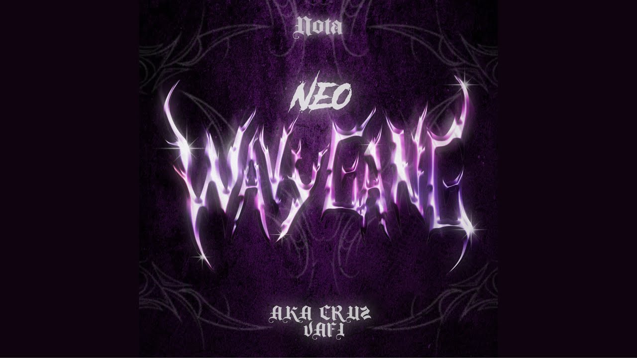 Nota - @Neo_wxvygxng Prod: Dj Cachondo