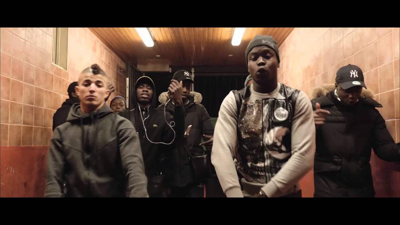 SPRG - Freestyle