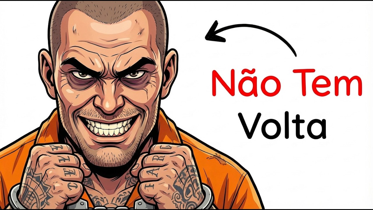 Como é a Vida em Cada Cargo de um Presídio Dominado por Facção (Do Massa ao Geral)