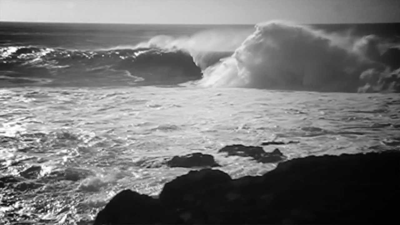 [ Surf ]  Hiver Breton