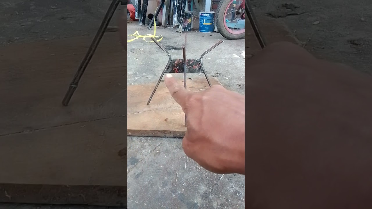 creative tools ideas #welder #shorts #welding #creative #art