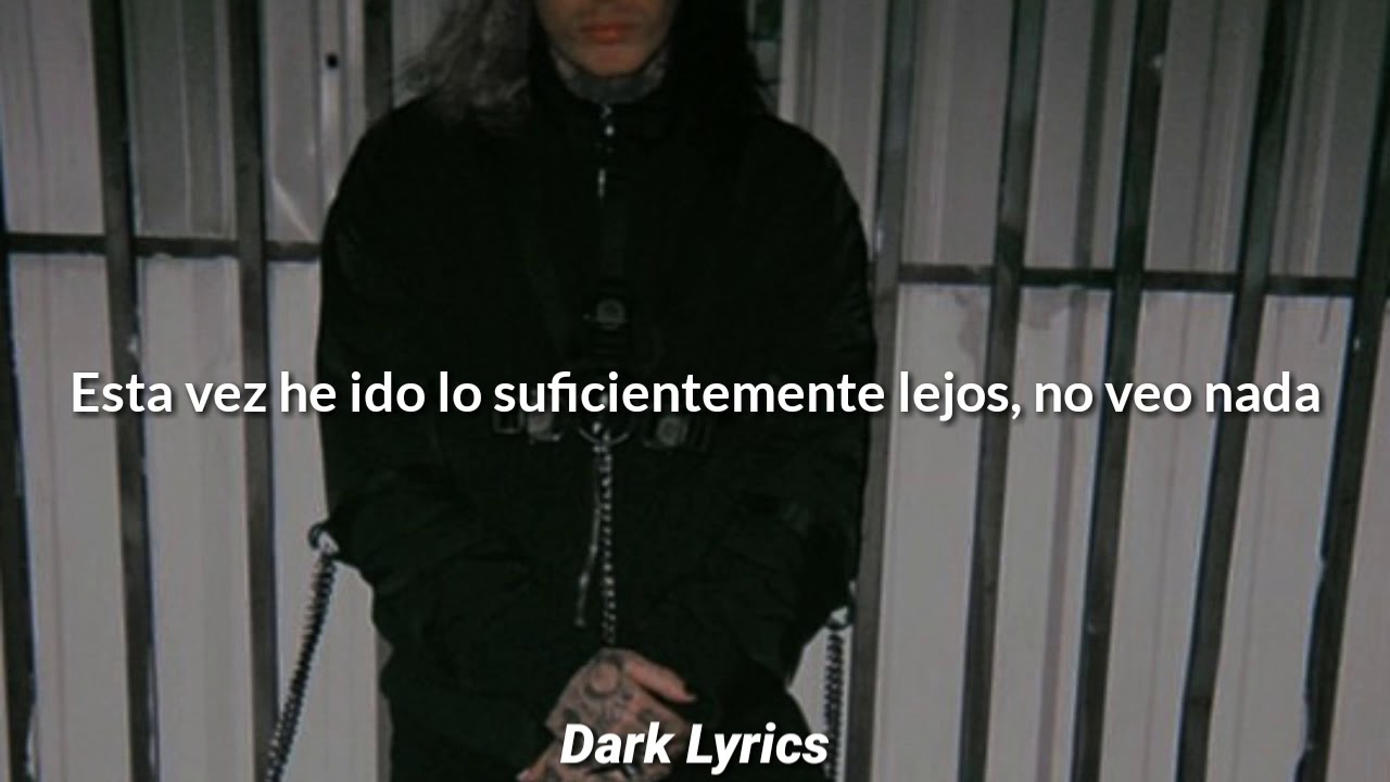 Ghostemane - For mephisto (sub español)