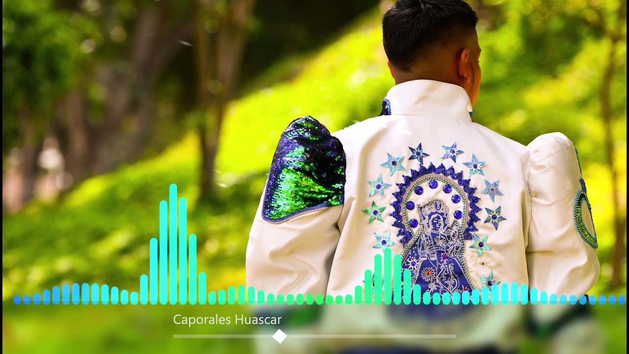 Mix Caporales Huascar // DJ DAC