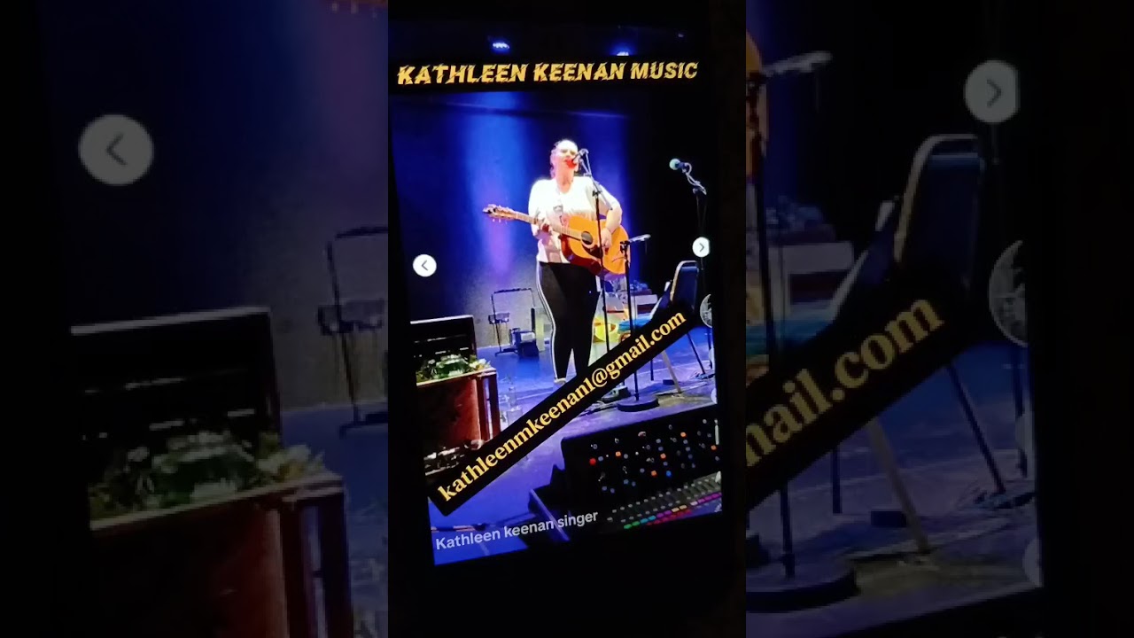 Fields of Athenry by Kathleen Keenan from her album Beautiful Angels 