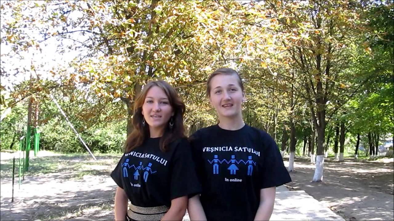 Scumpia, Fălești