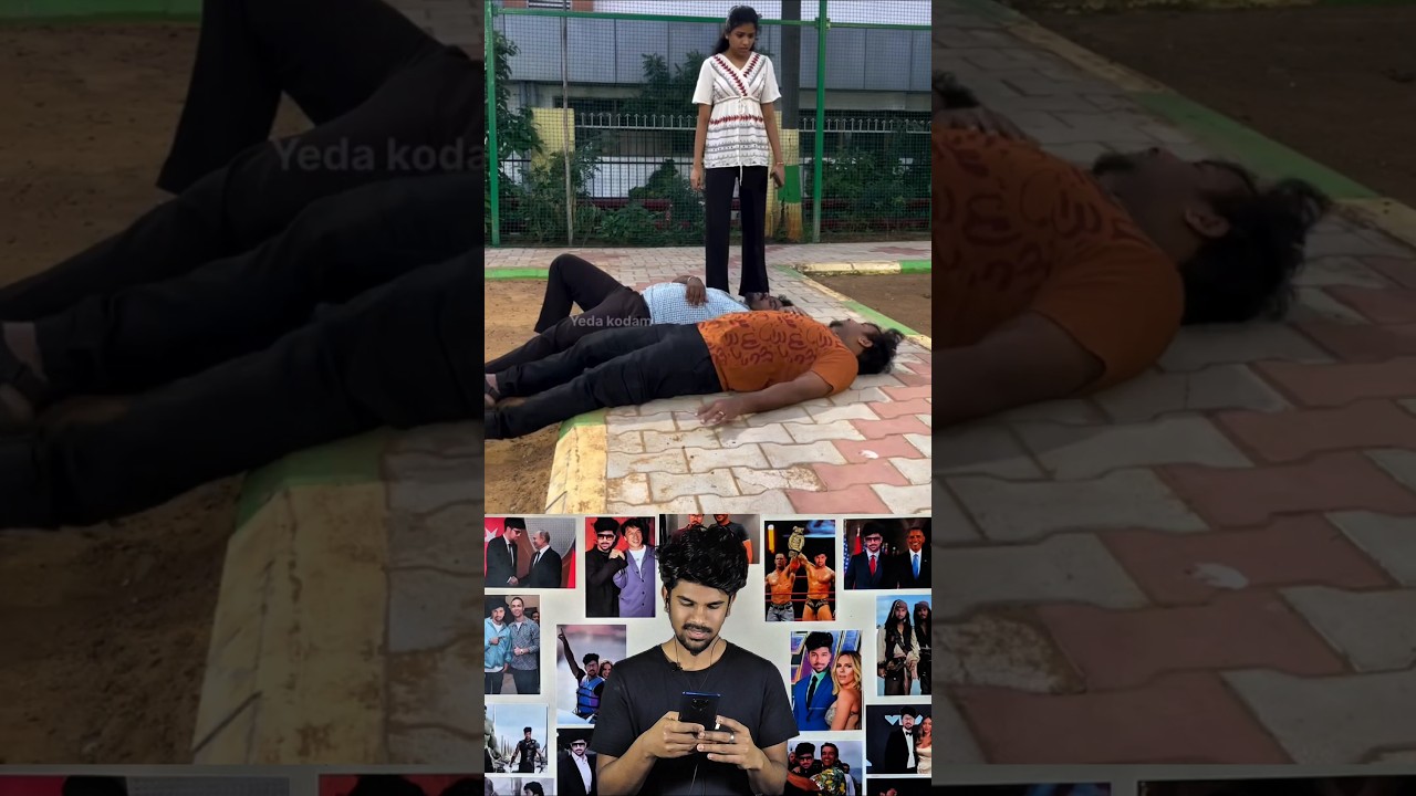 Ivan ino thirundhala mama🤣#reelsreaction #funny #funnymeme #reaction #kisaaareaction #reactionvideo