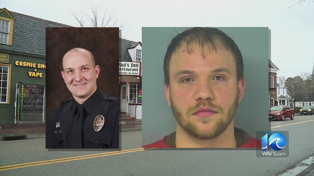Court docs: Two JCCPD officers fought over location tracking software before shooting
