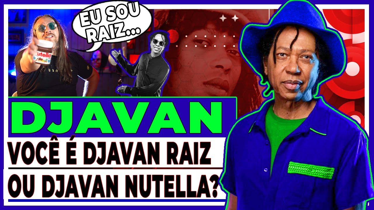 DJAVAN, 