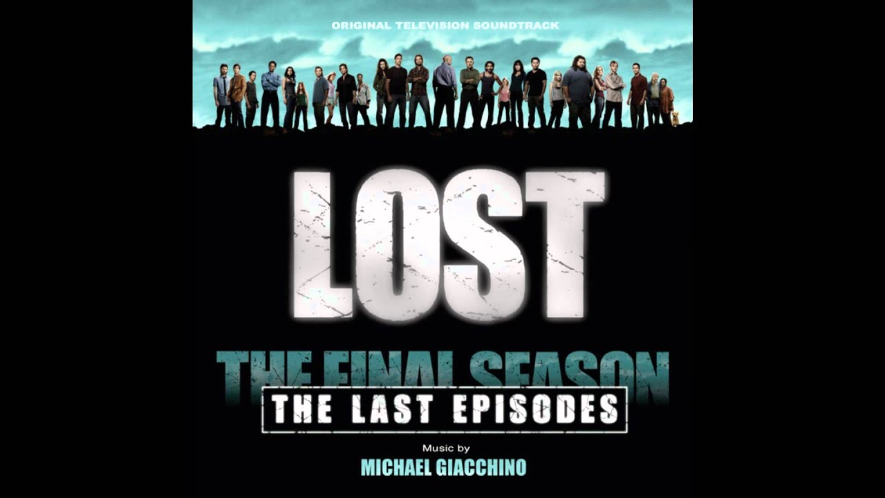 Closure (LOST: The Last Episodes - The Official Soundtrack)