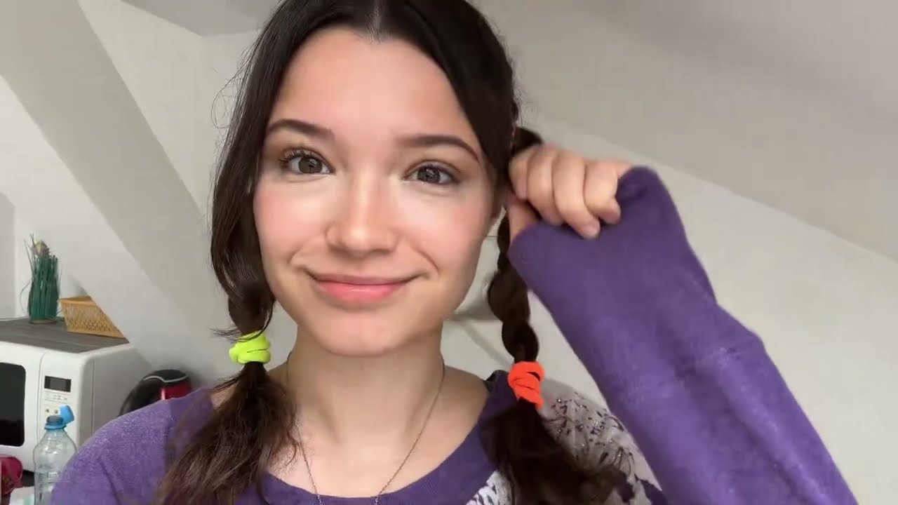 Fishtank Letty - 29th May 2025 - Poland IRL Stream