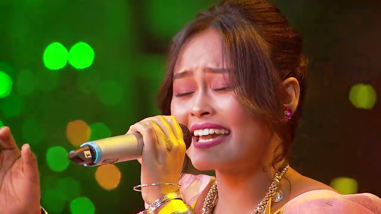 Super Singer Season 4.14 January 2023.