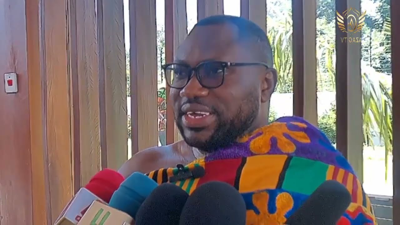 Adomi Bridge Gardens and Asuogyaman District Assembly Launch 2025 Tourism and Arts Festival