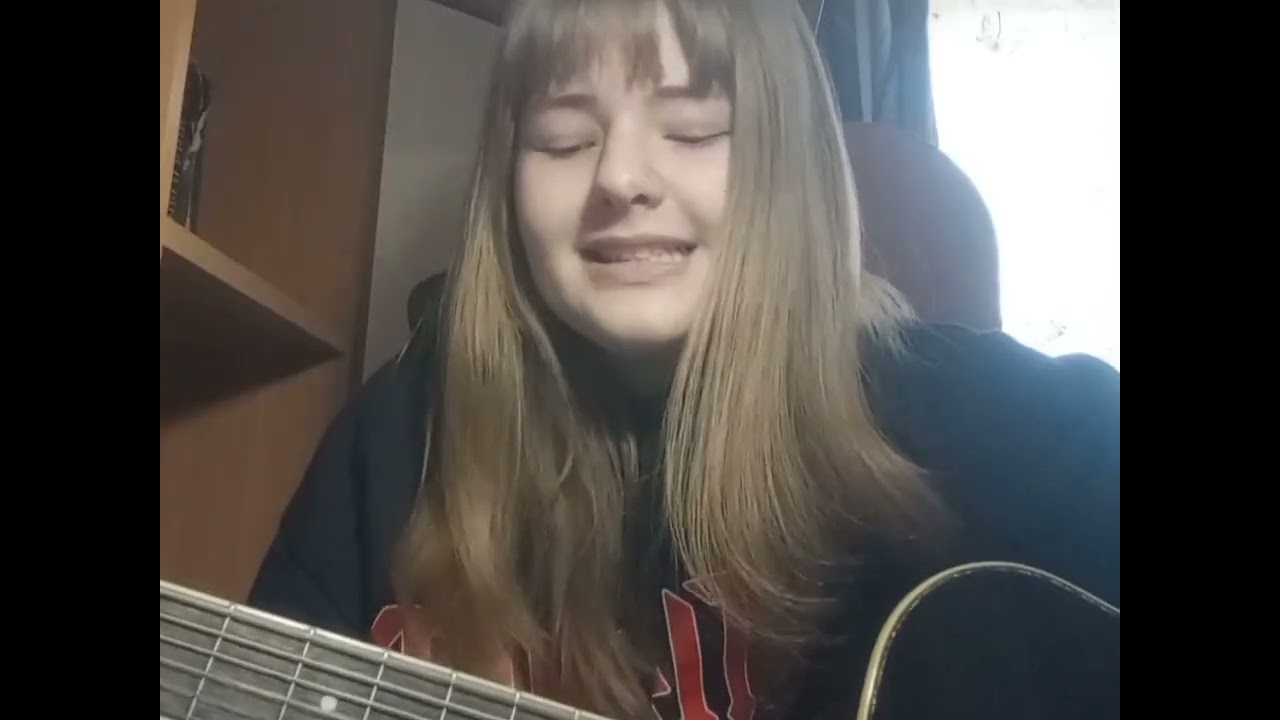 Мыски - Анастасия Кузьмина