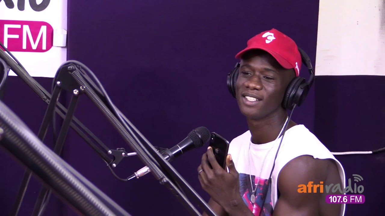 Chill Zone Show w/ Jizzle