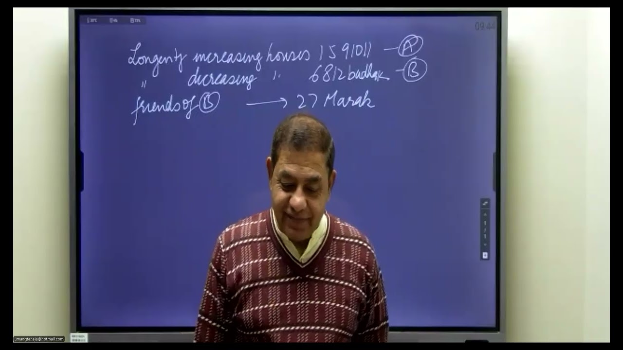 Longevity and accident calculation - Learn Astrology, Astrology course