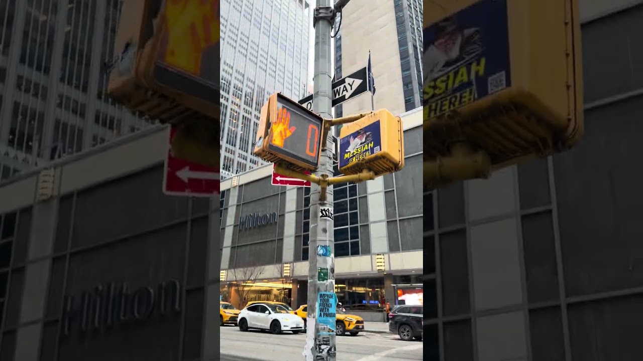 New York, February 2026