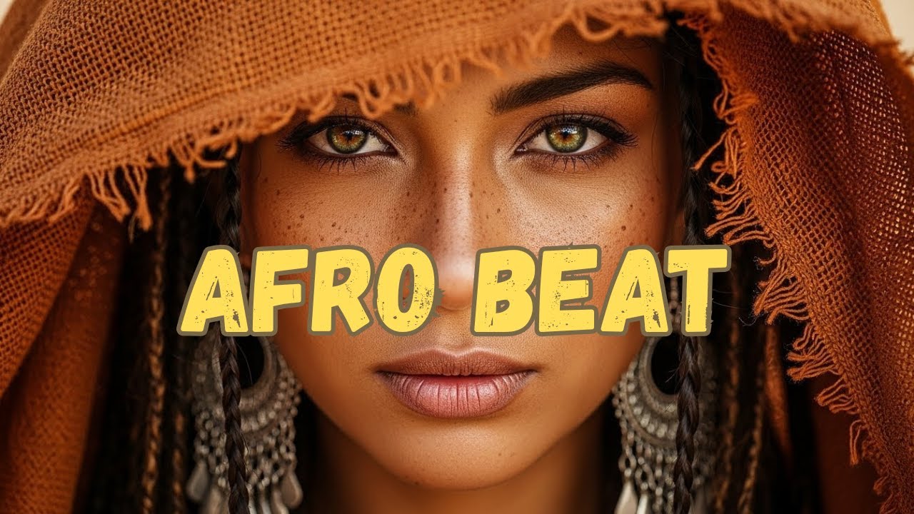 AFROBEAT GROOVES 2025 &ndash; || Ultimate Video Mix