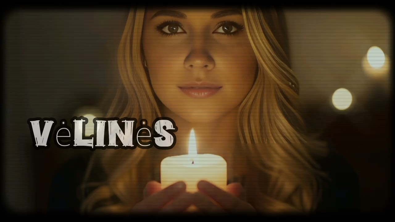 Vėlinės  (Oficialus Video Muzika ) by Dj.Fublies 