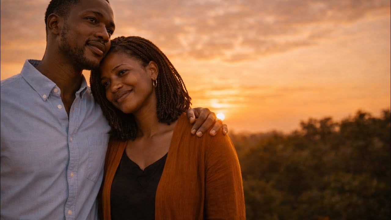 Love After Trauma | The Counselor Who Almost Ran From Love (Powerful True Story) | Part 2