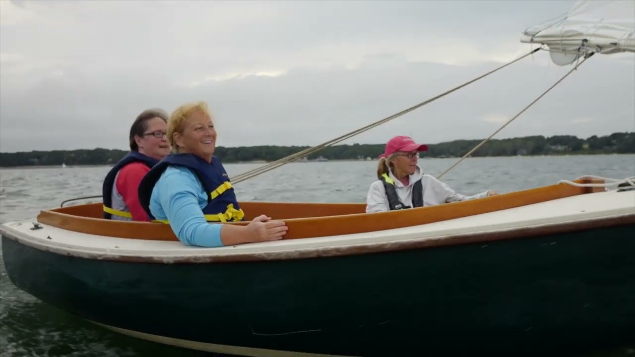 PBCB Women on the Water 2023