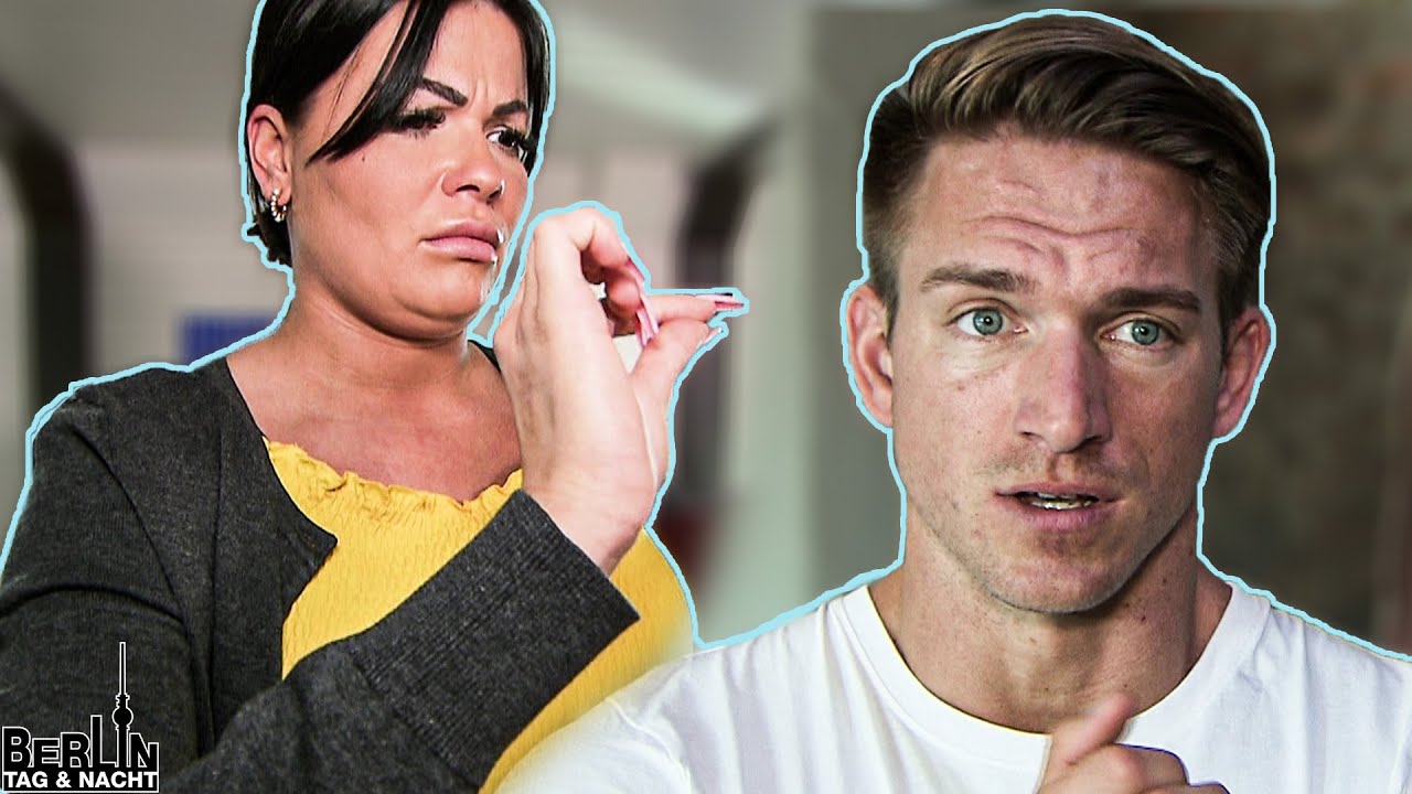 Beichtet André Mandy seinen Seitensprung?!😱💔  | Berlin - Tag & Nacht #2305