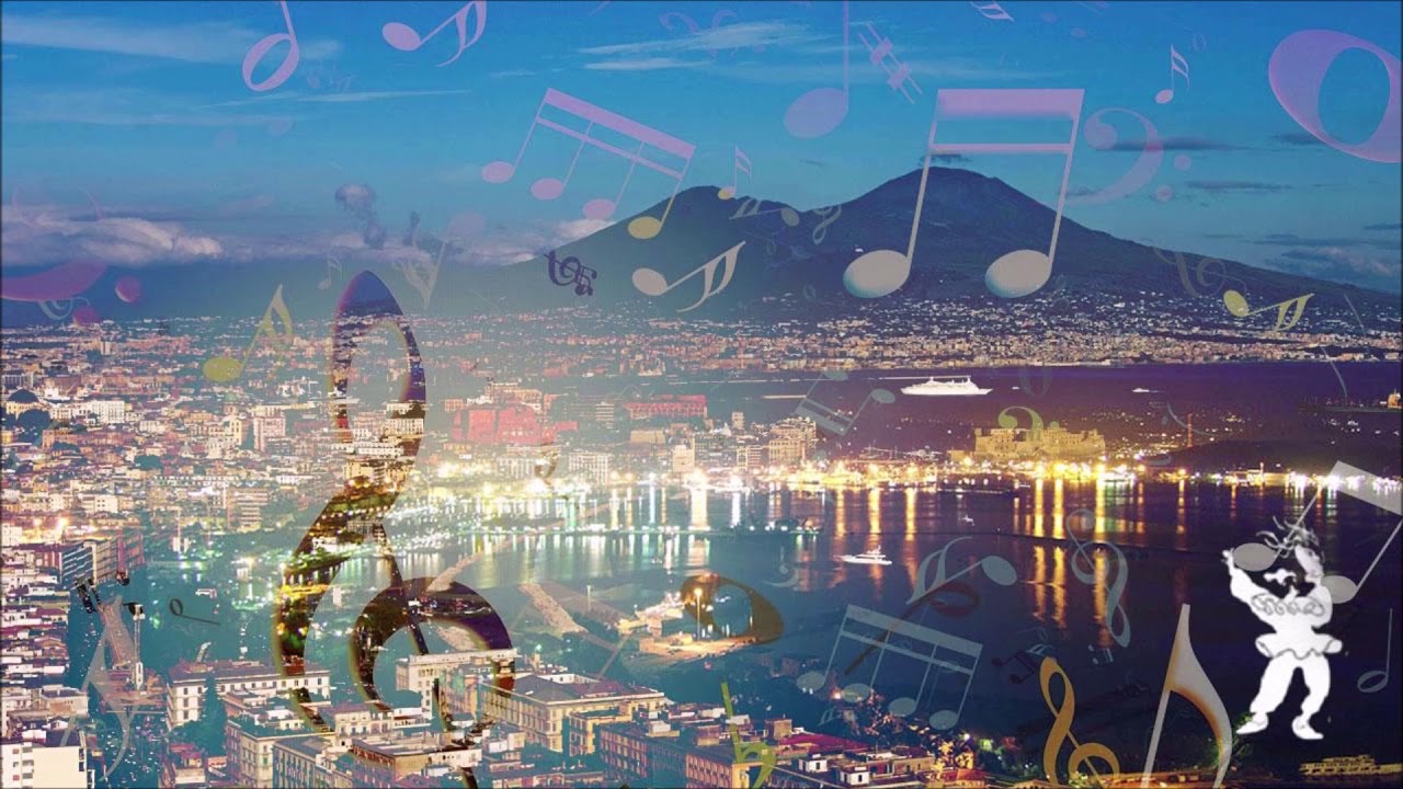 【Nightcore】Tarantella Napoletana