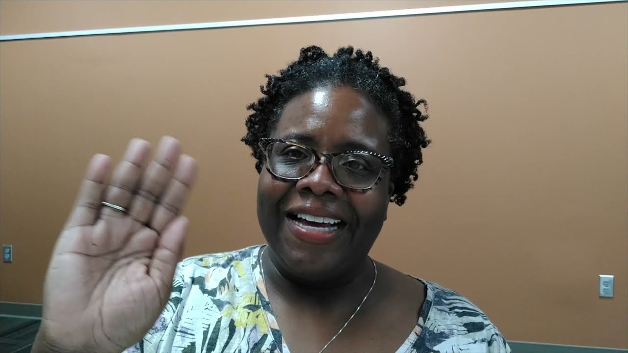 Fulco Library discusses the author: Amy Ephron | Book Stream for Tweens