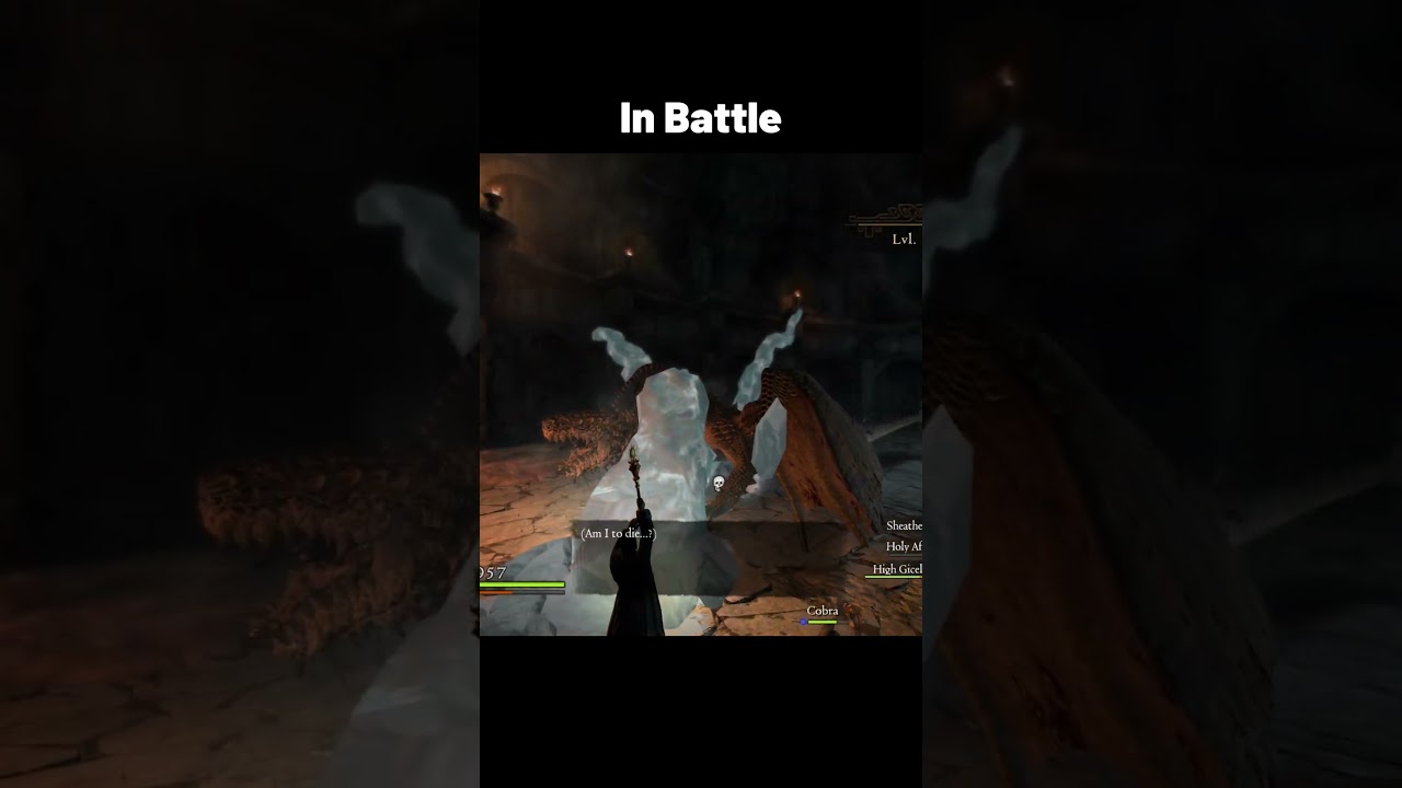 Bitterblack Isle Is Pain In Dragon's Dogma
