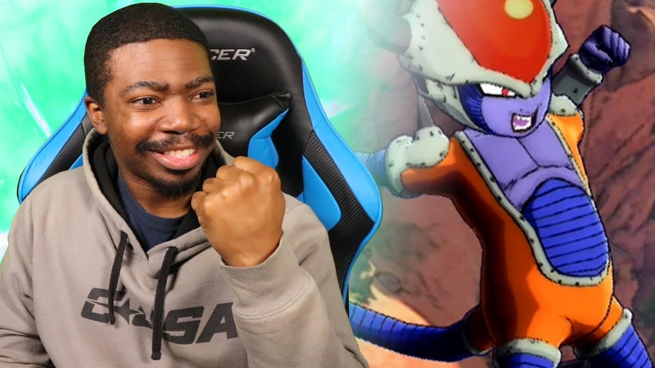 COMPLETING THE REST OF THE CHALLENGE RUSH EVENT!!! Dragon Ball Legends Gameplay!