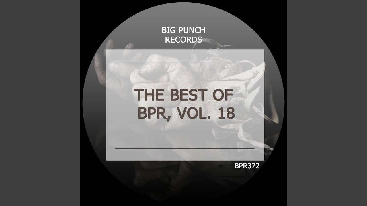 Broken On (Original Mix)